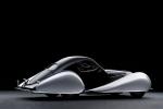 Talbot-Lago T150C SS par Figoni & Falaschi 1937 года